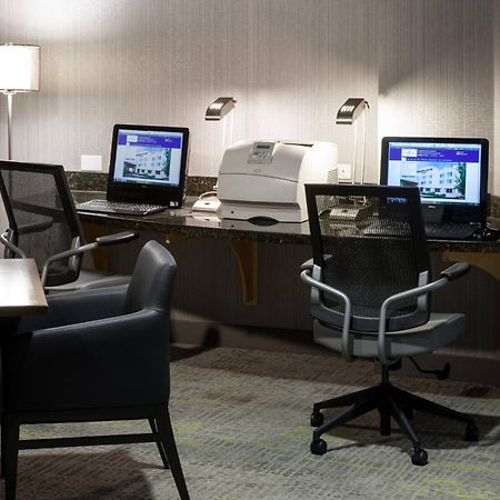 Springhill Suites By Marriott Boise Parkcenter Extérieur photo