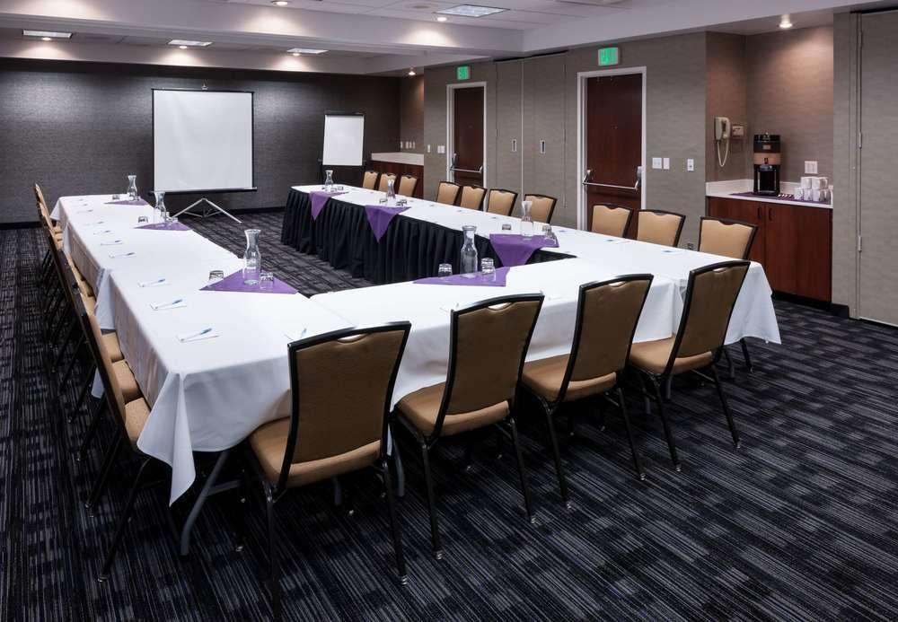 Springhill Suites By Marriott Boise Parkcenter Extérieur photo