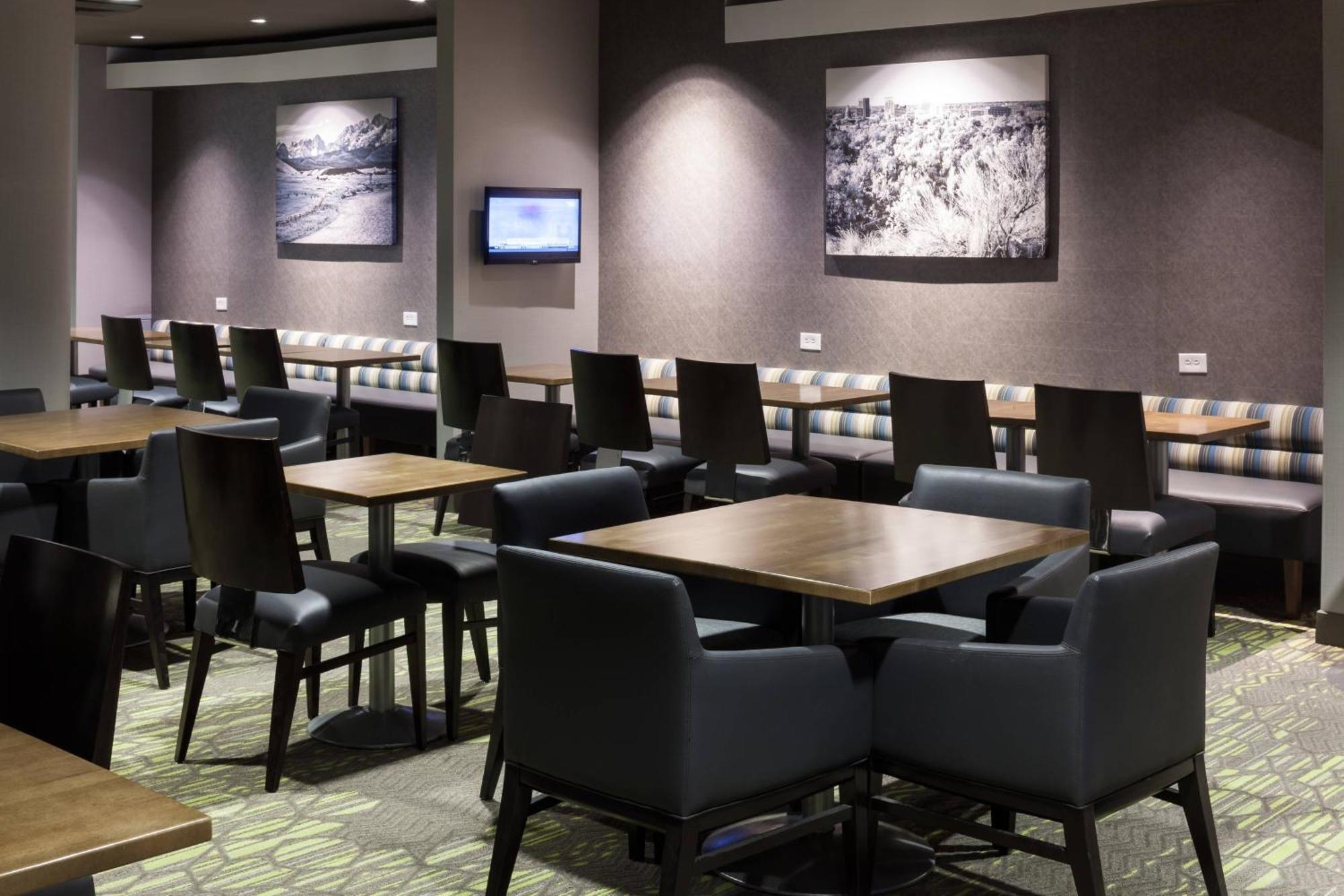 Springhill Suites By Marriott Boise Parkcenter Extérieur photo