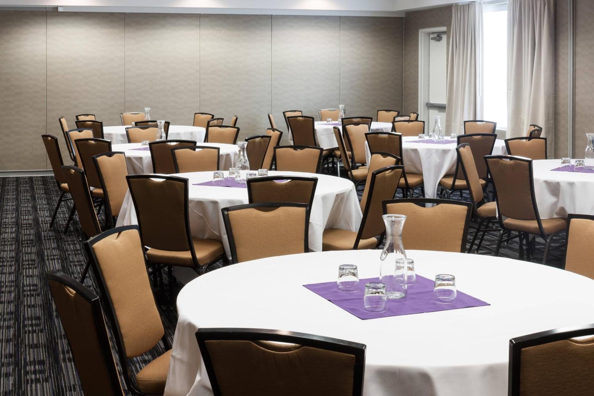Springhill Suites By Marriott Boise Parkcenter Extérieur photo