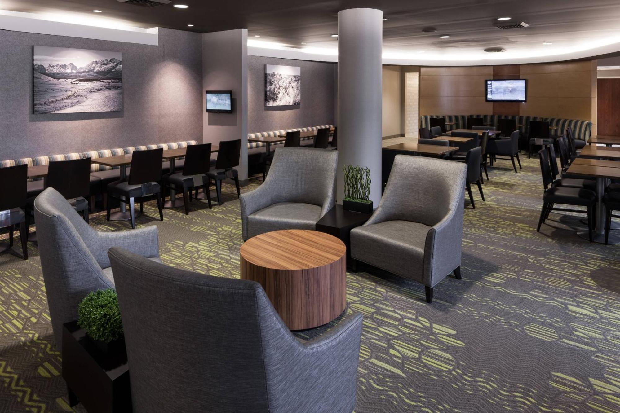 Springhill Suites By Marriott Boise Parkcenter Extérieur photo