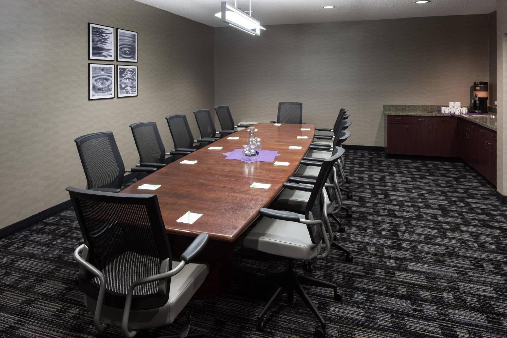 Springhill Suites By Marriott Boise Parkcenter Extérieur photo