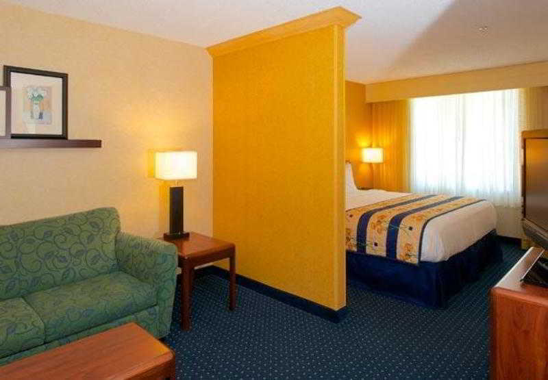 Springhill Suites By Marriott Boise Parkcenter Extérieur photo