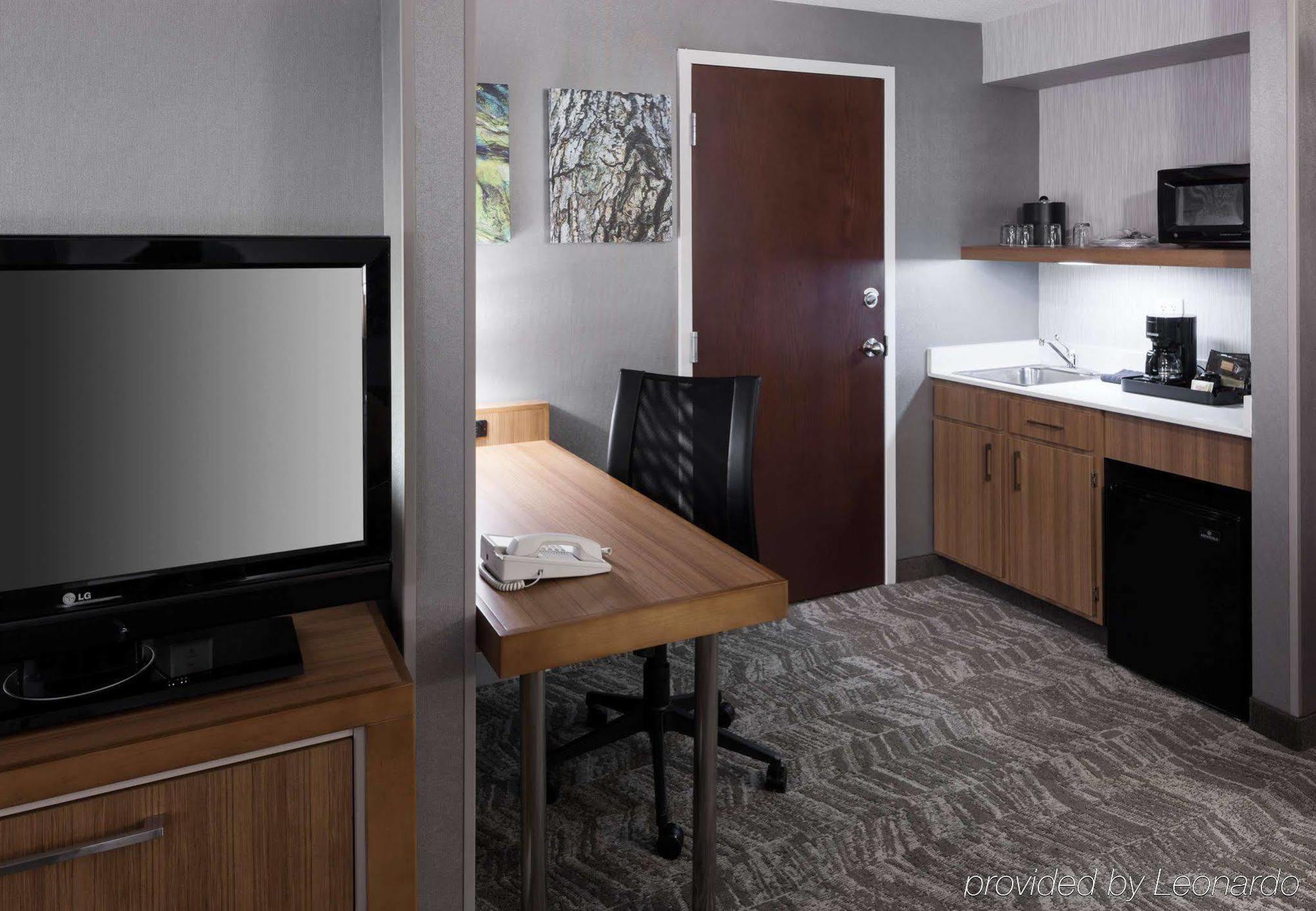 Springhill Suites By Marriott Boise Parkcenter Extérieur photo